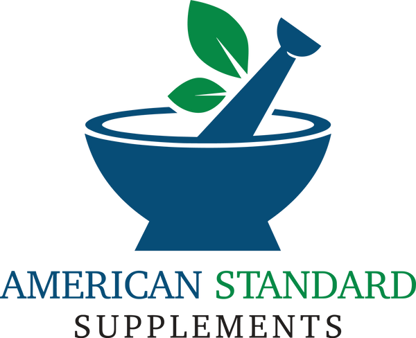 American Standard Supplements